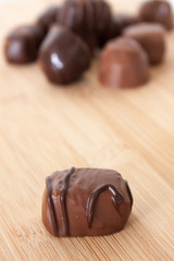 Assorted Chocolates