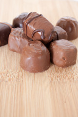 Assorted Chocolates