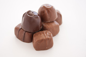 Assorted Chocolates