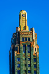 Carbide and Carbon Building © jkraft5