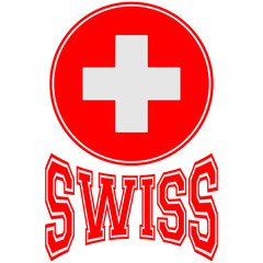 Swiss Design