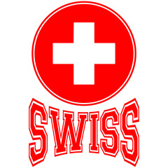Swiss Design