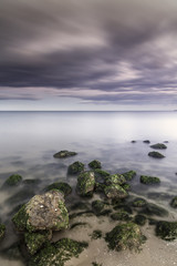 sea ​​landscape