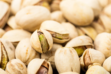 Roasted pistachio