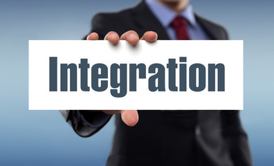 integration