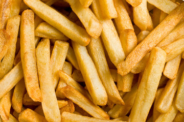 french fries