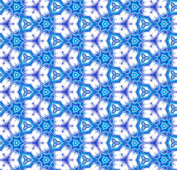 seamless pattern, vector