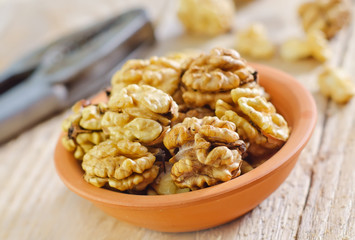 walnuts