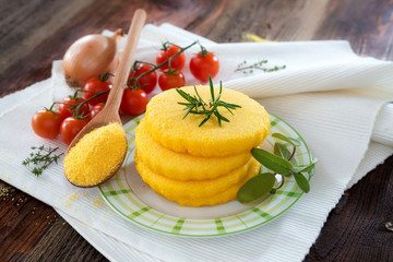 Polenta