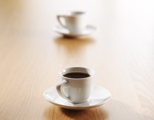 Coffe break