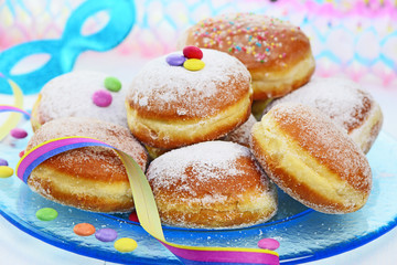 Fasching
