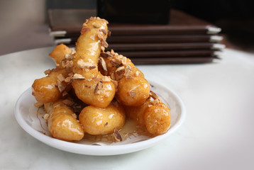 Crespelle di riso di Modica