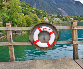Safety ring