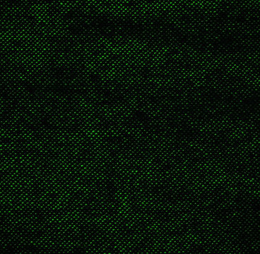 tissue black texture with green dots