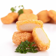 nuggets
