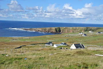 Fanad Farms