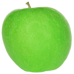 Apple isolated