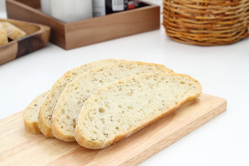 Bread