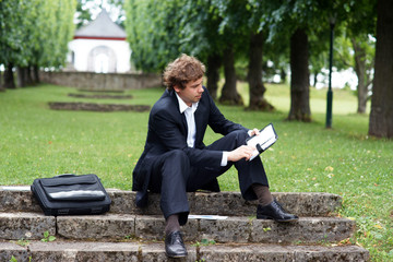 Terminplanung und Zeitmanagement