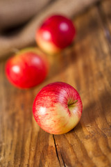 Apples