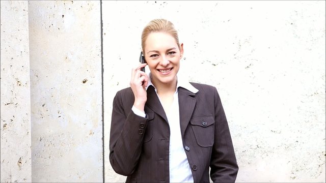 business telefonieren