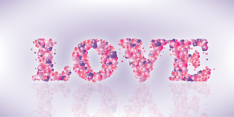 Love balls