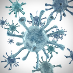 Virus de Gripe
