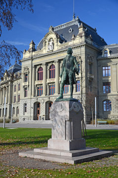 Universit&auml;t Bern