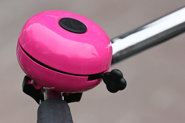 Fahrradklingel