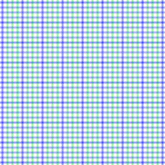 Karo Muster bayerisch grün blau  #140118-svg-05