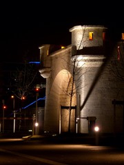 fort villeurbanne