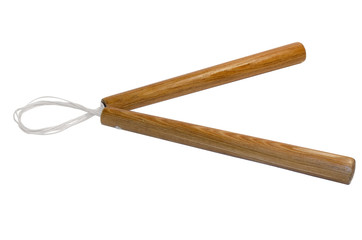 Nunchaku