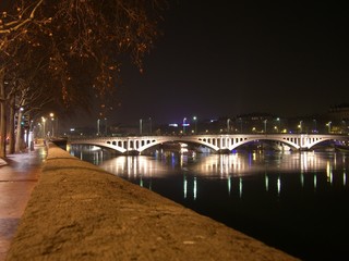 pont rhone