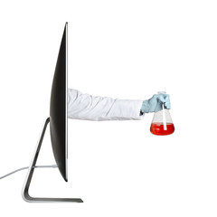 Science class online