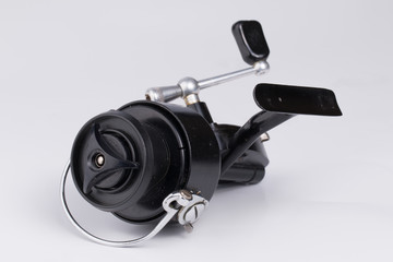 Vintage Fishing Reel.