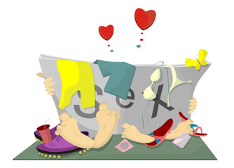 All you need is love 2