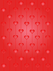 heart background