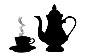 teapot