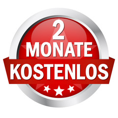 Button mit Banner 