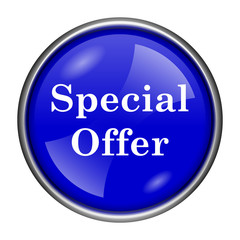 Special offer icon