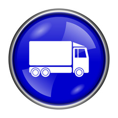 Truck icon