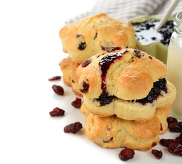 Scones