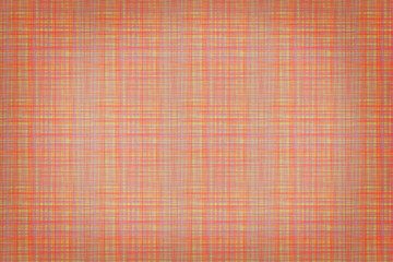 texture of orange fabric.