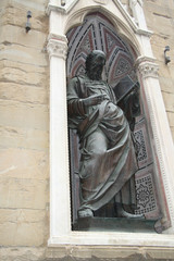 Fototapeta premium Florence
