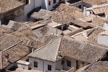 Granada © lajdaczysko