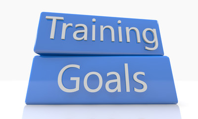 Training Goals
