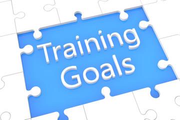 Training Goals