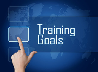 Training Goals