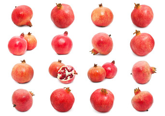 Pomegranates