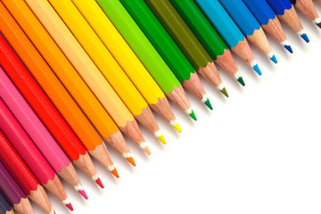 color pencils